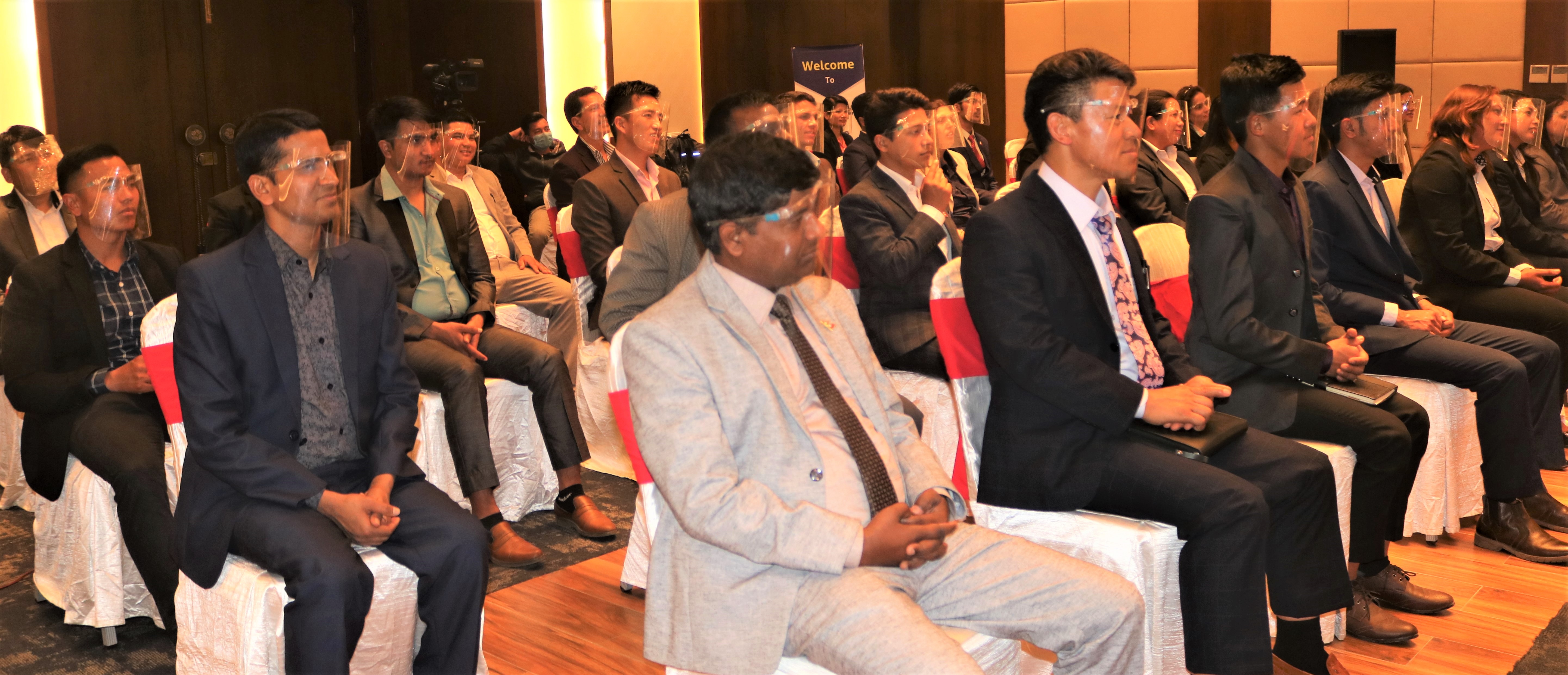 Entrepreneurship Development